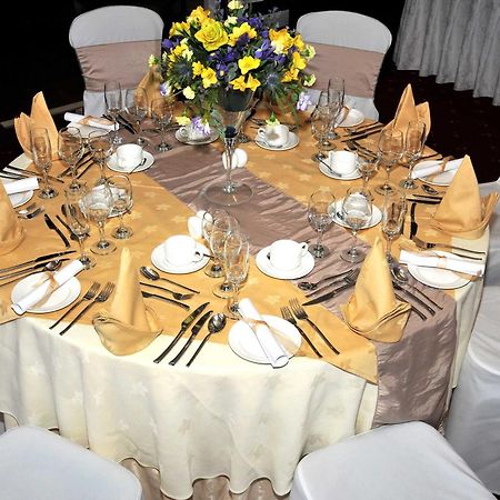 Woodland House Hotel Dumfries Ngoại thất bức ảnh
