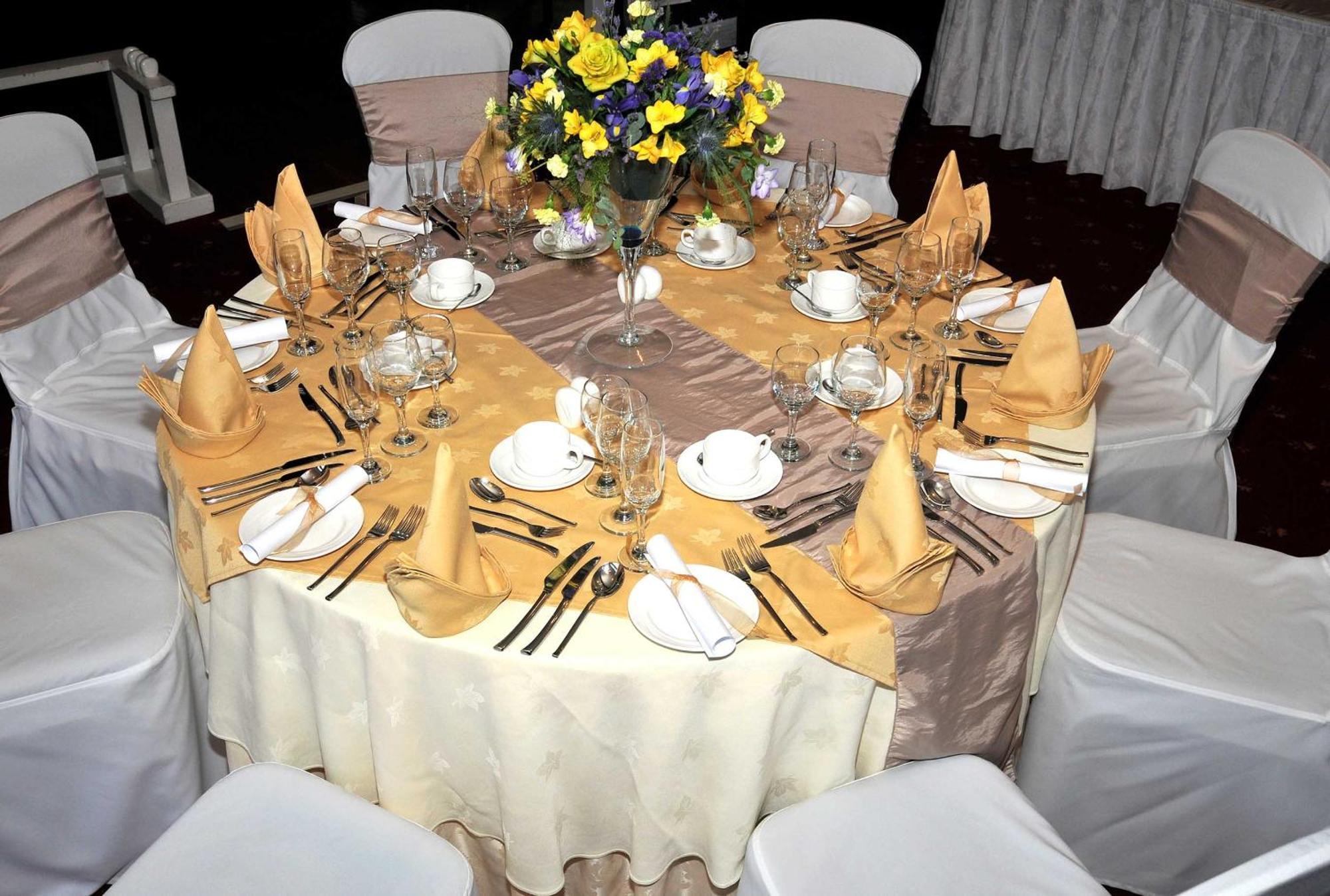 Woodland House Hotel Dumfries Ngoại thất bức ảnh