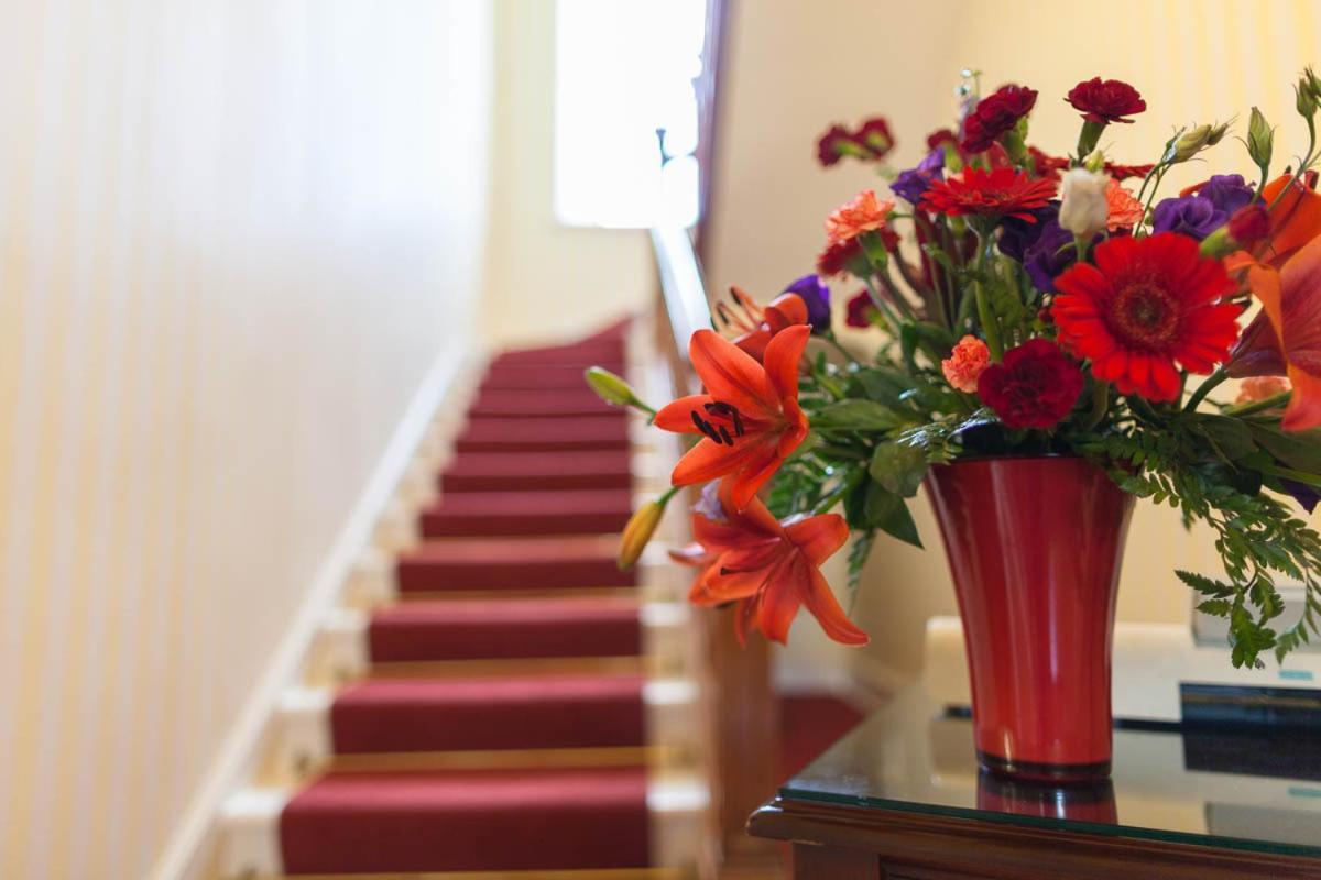 Woodland House Hotel Dumfries Ngoại thất bức ảnh