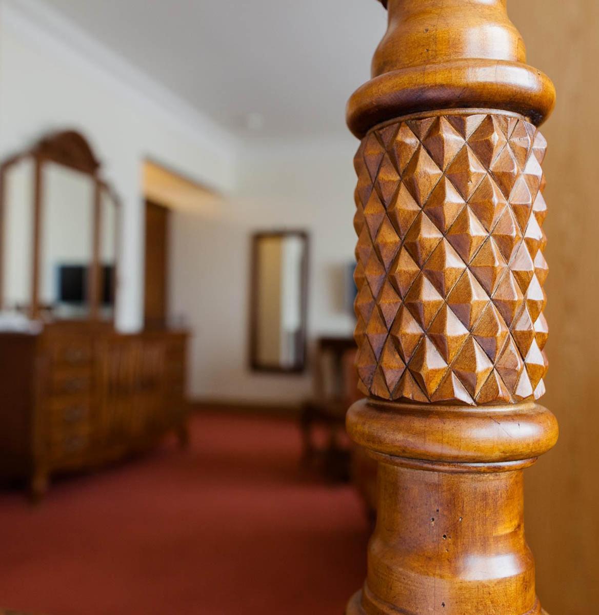 Woodland House Hotel Dumfries Ngoại thất bức ảnh