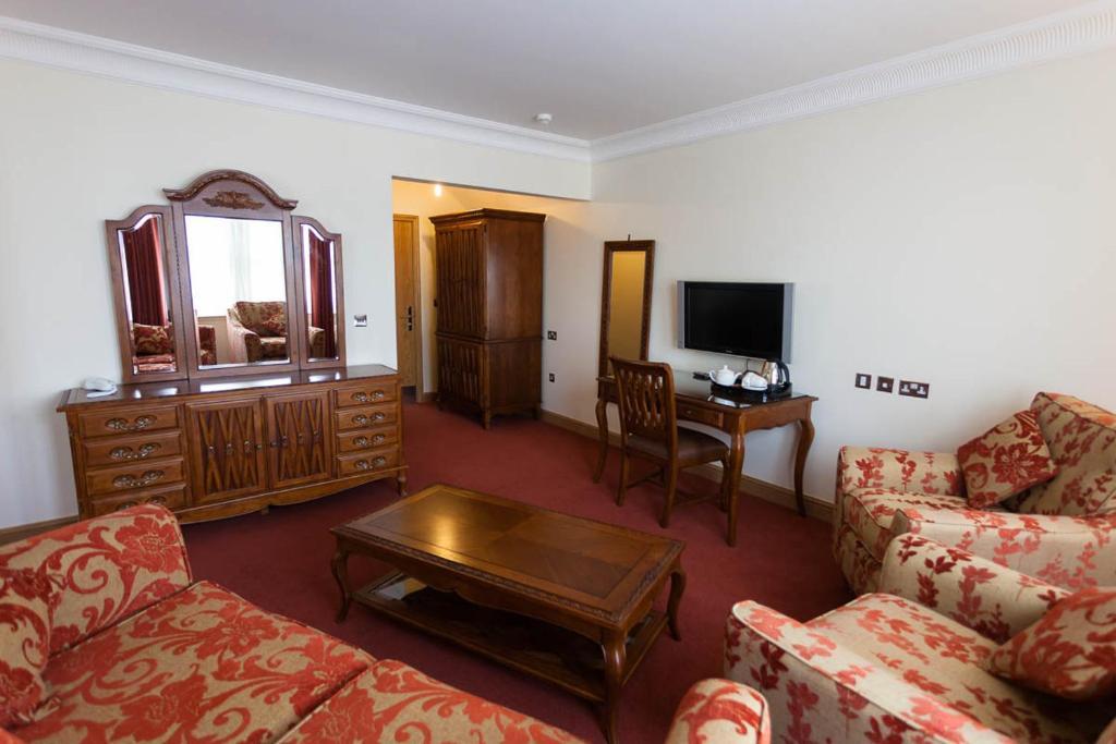 Woodland House Hotel Dumfries Phòng bức ảnh